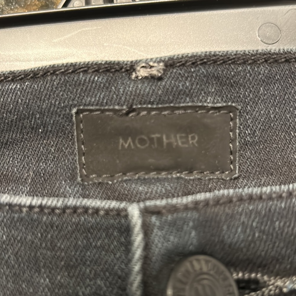 Mother Jeans - Picture 4 of 8